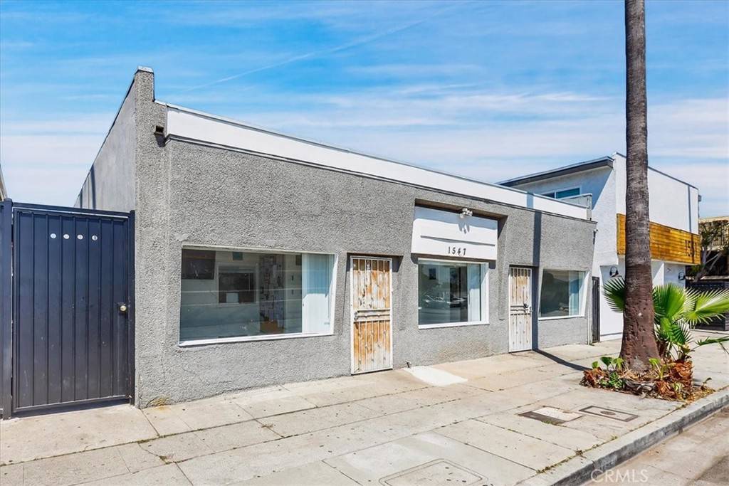 1547 N Avalon BLVD, Wilmington, CA 90744