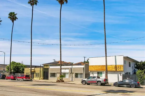 Wilmington, CA 90744,1547 N Avalon BLVD