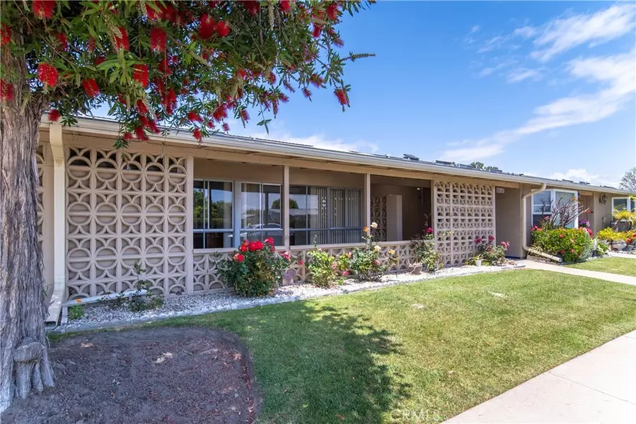 1421 Golden Rain #87E, Seal Beach, CA 90740