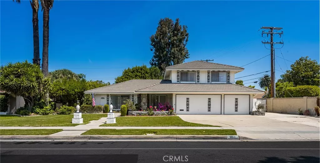 Anaheim, CA 92801,1403 W Westmont DR