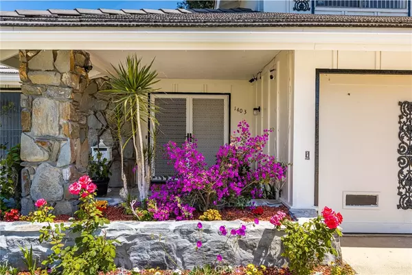 Anaheim, CA 92801,1403 W Westmont DR