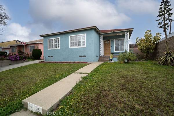 Gardena, CA 90247,1125 W 129th ST