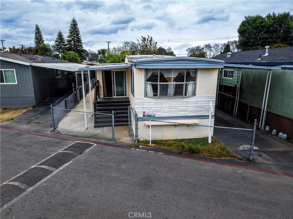 Long Beach, CA 90805,6475 Atlantic #602