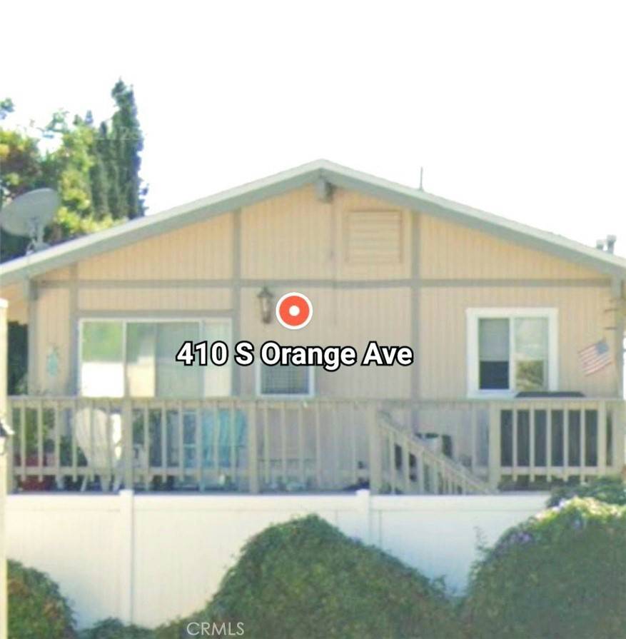 Brea, CA 92821,410 S Orange AVE S #B