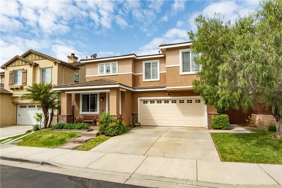 2421 Avis CT, Signal Hill, CA 90755