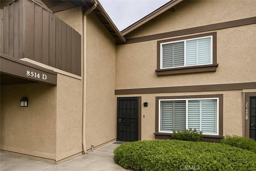 8514 Elburg BLVD #C, Paramount, CA 90723