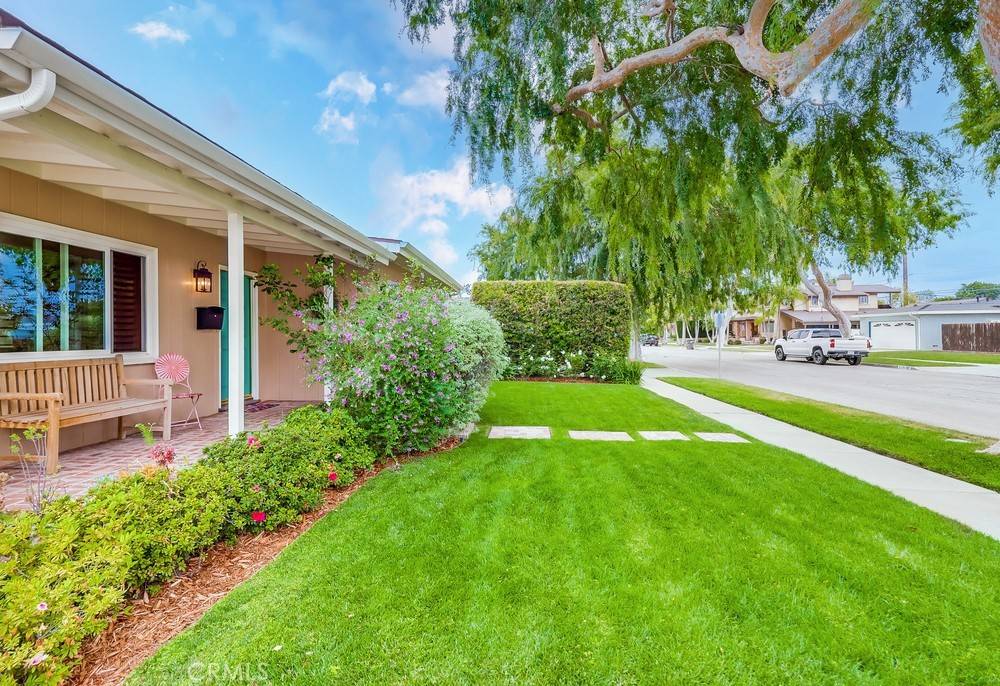 Long Beach, CA 90815,2721 Faust AVE