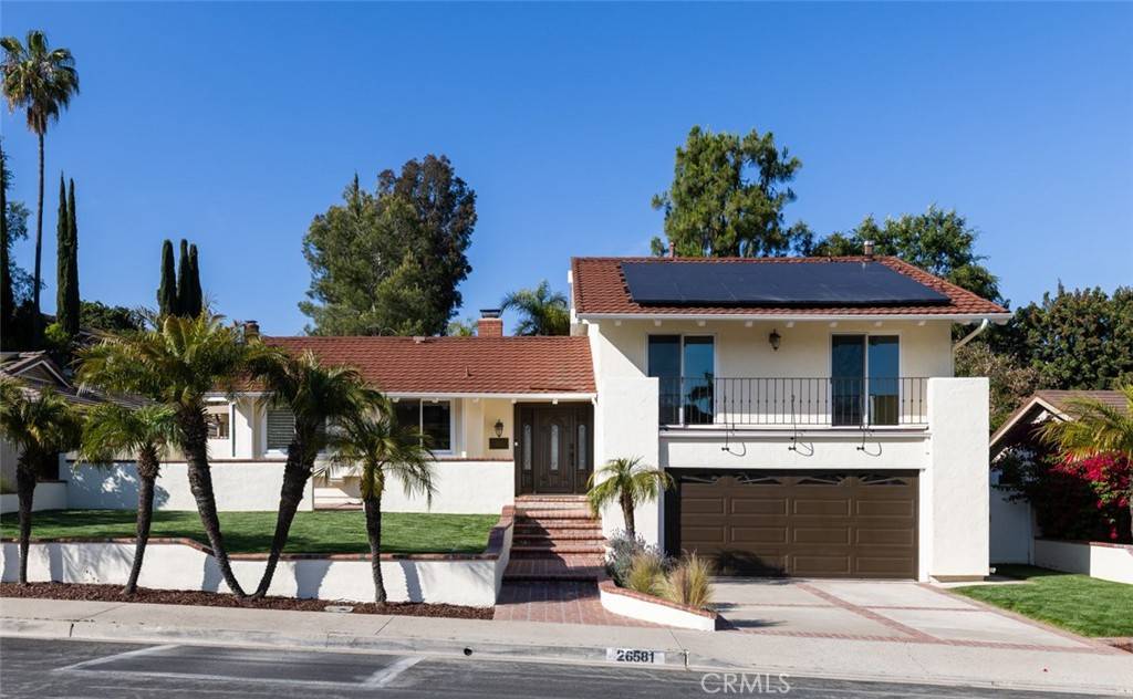 Mission Viejo, CA 92691,26581 Cortina DR