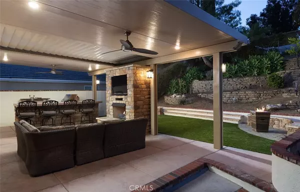 Mission Viejo, CA 92691,26581 Cortina DR