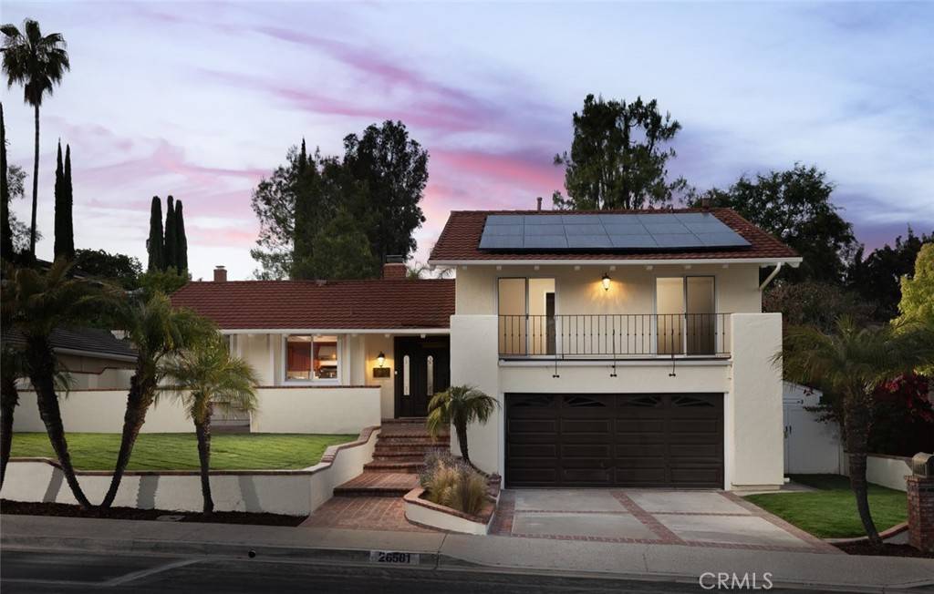 26581 Cortina DR,  Mission Viejo,  CA 92691
