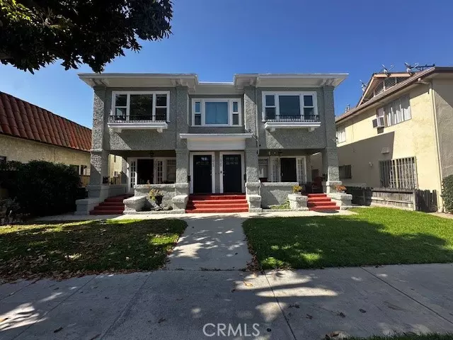 1621 1st Street BLVD #4, Long Beach, CA 90802