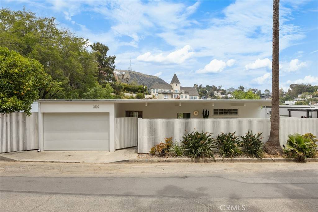 3102 Durand DR, Los Angeles, CA 90068