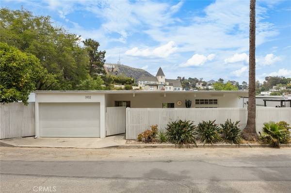 3102 Durand DR, Los Angeles, CA 90068