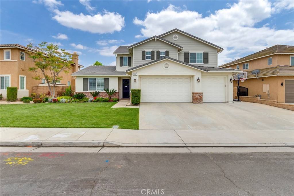 Eastvale, CA 92880,8096 Finch ST
