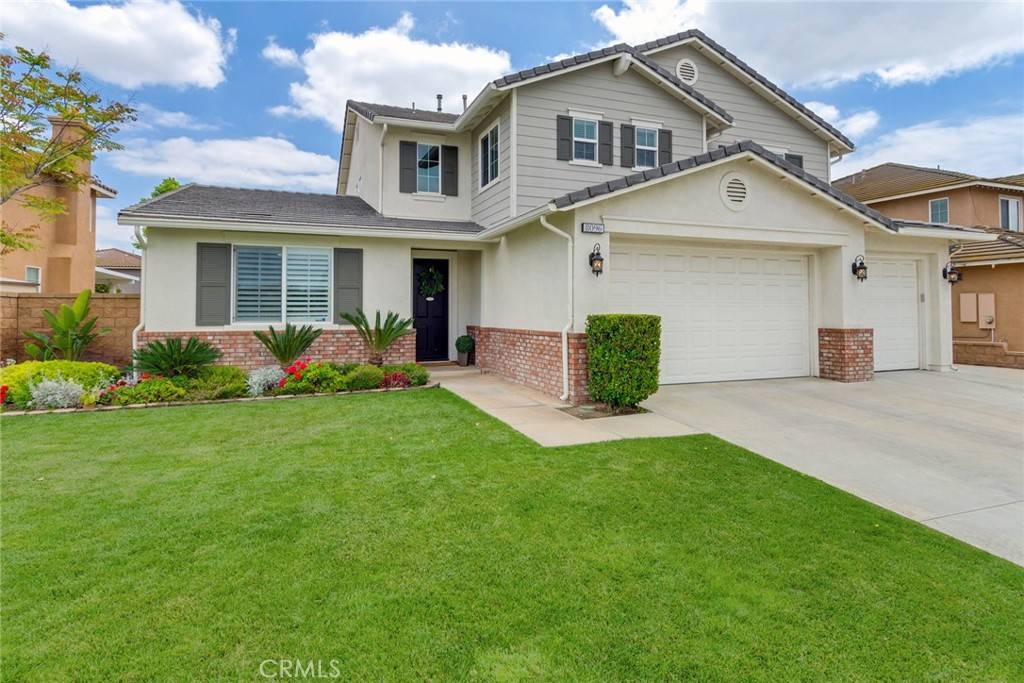Eastvale, CA 92880,8096 Finch ST
