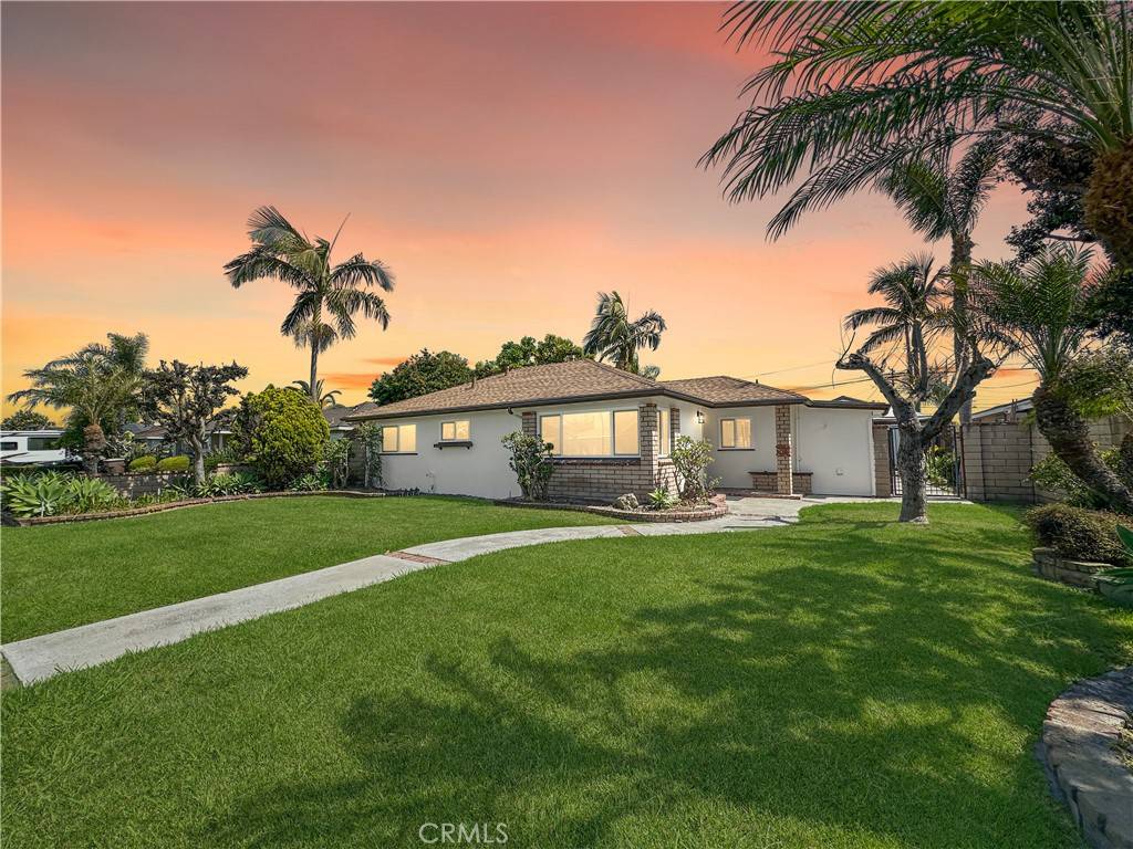 8612 Marylee DR, Garden Grove, CA 92841