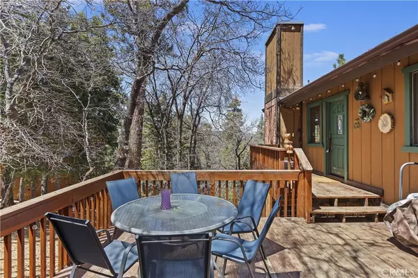 Big Bear Lake, CA 92315,1483 Rockspray DR