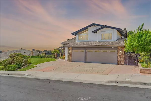 Orange, CA 92867,2223 E Vista Mesa WAY
