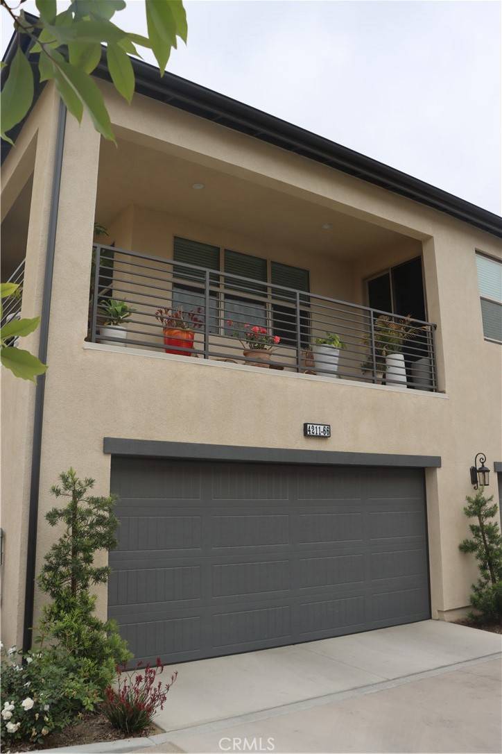 Ontario, CA 91761,4211 E Malagon Privado #66
