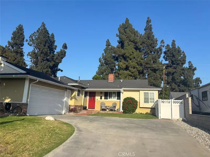 10436 Portada DR, Whittier, CA 90603