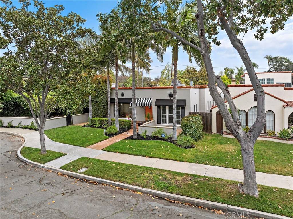 Fullerton, CA 92832,336 Marwood AVE