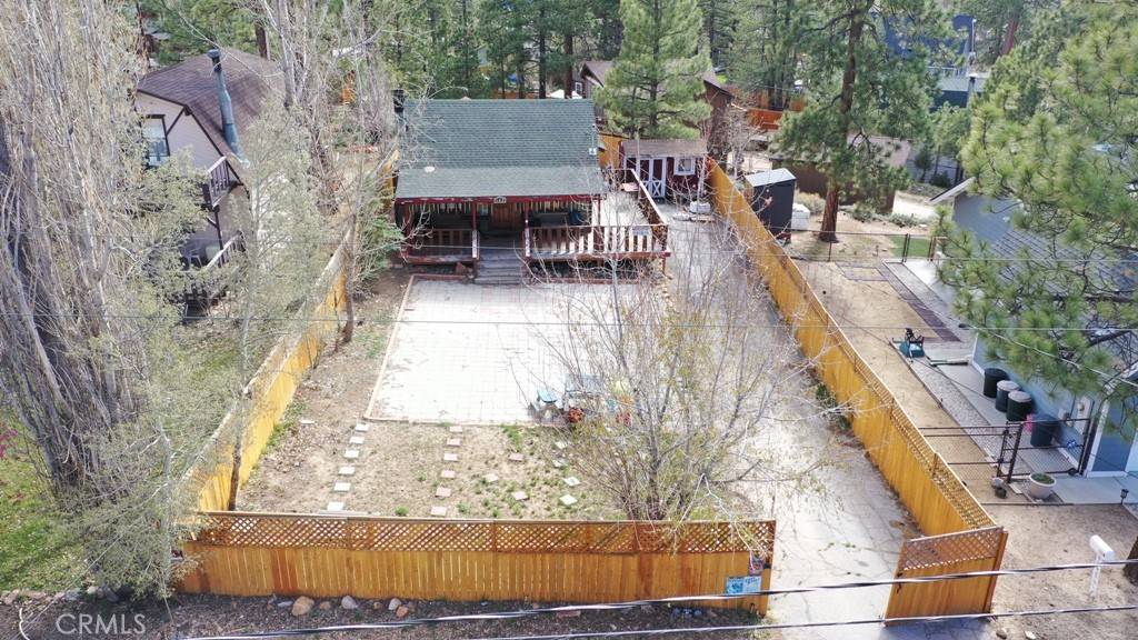 Big Bear Lake, CA 92315,542 Highland RD