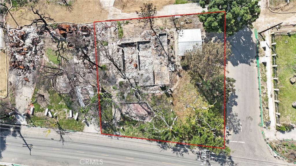 344 E Las Flores DR, Altadena, CA 91001