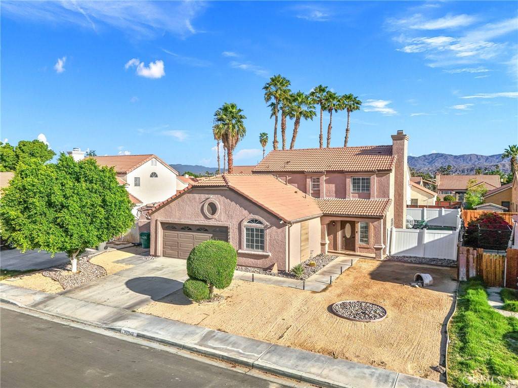 Indio, CA 92201,80940 Shenandoah AVE