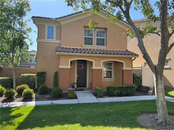 14468 Runyon DR,  Eastvale,  CA 92880