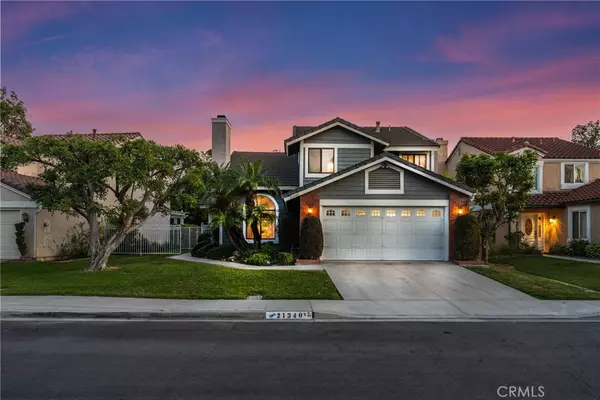Yorba Linda, CA 92887,21340 Via Del Puma