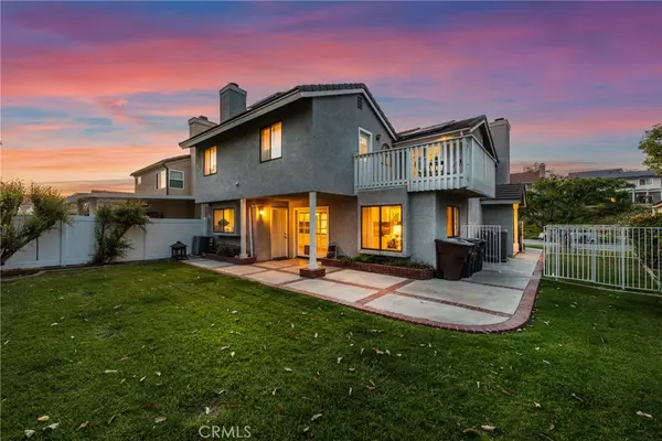 Yorba Linda, CA 92887,21340 Via Del Puma