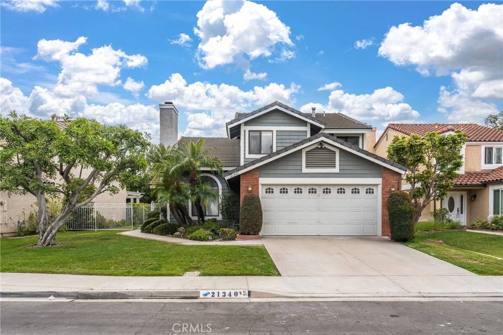 Yorba Linda, CA 92887,21340 Via Del Puma