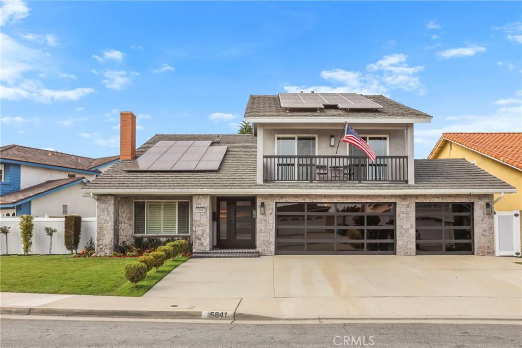 La Palma, CA 90623,5841 Crocus CIR