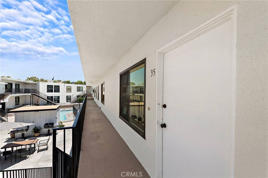 Linda Vista, CA 92111,6679 Unit 35 Linda Vista Road #35