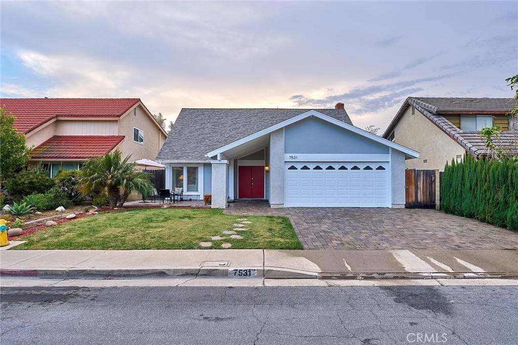 7531 Los Trancos CIR,  La Palma,  CA 90623