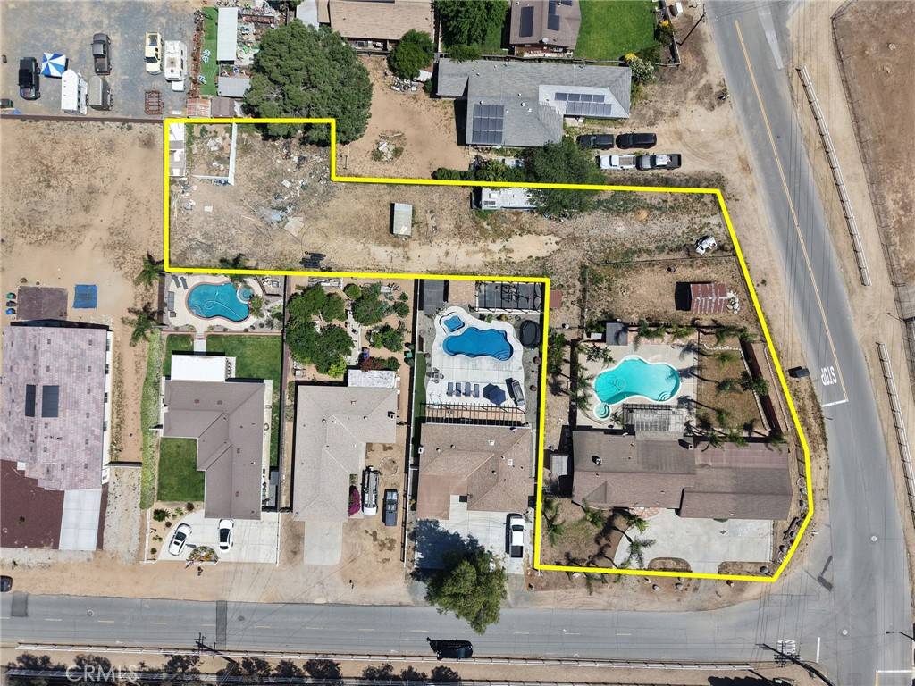 Norco, CA 92860,1317 1st ST