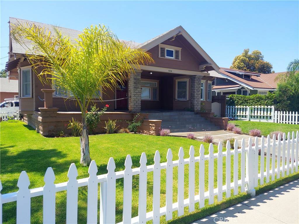 530 S Broadway, Santa Ana, CA 92701
