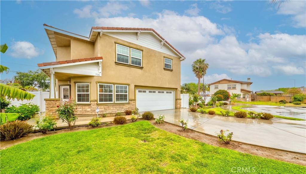 Anaheim, CA 92805,716 S Illinois ST