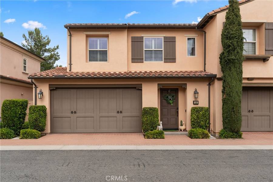 112 Gemstone, Irvine, CA 92620
