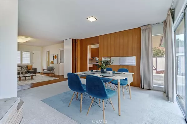 Pasadena, CA 91104,2175 Queensberry RD