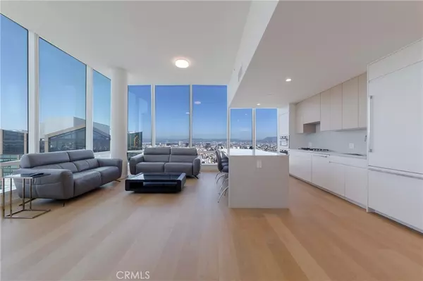 Los Angeles, CA 90017,877 Francisco ST #4211