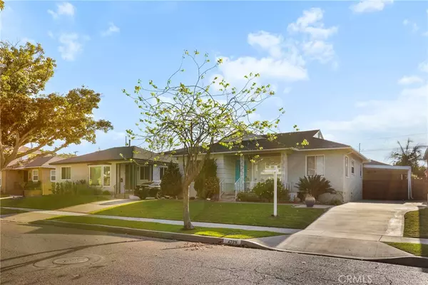 Lakewood, CA 90713,4729 Albury AVE