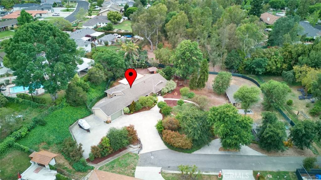 508 Green Acre DR,  Fullerton,  CA 92835