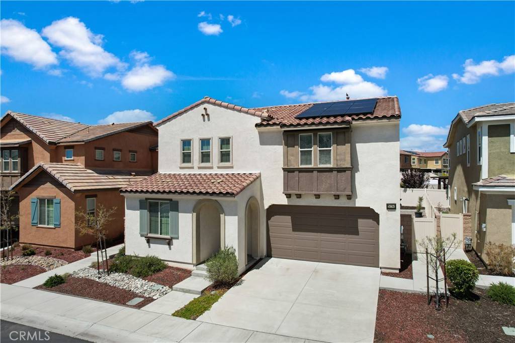 24184 Gazania WAY, Lake Elsinore, CA 92532