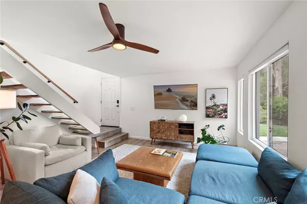 Lake Forest, CA 92630,24481 Copper Cliff CT #8