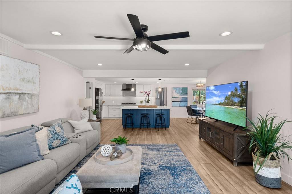 Fullerton, CA 92835,321 W Hermosa DR