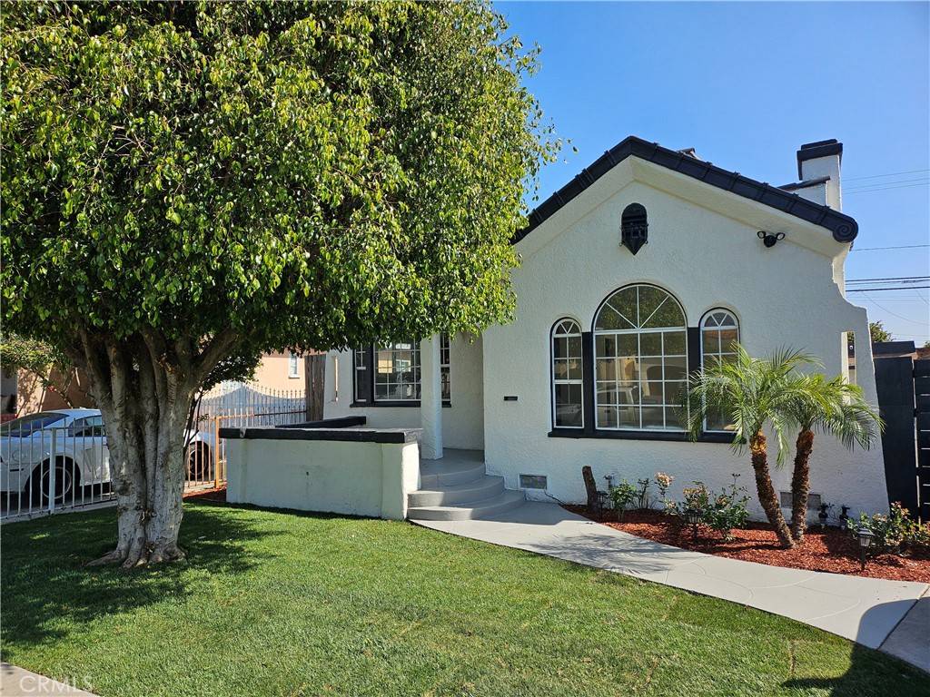 3612 Liberty BLVD, South Gate, CA 90280