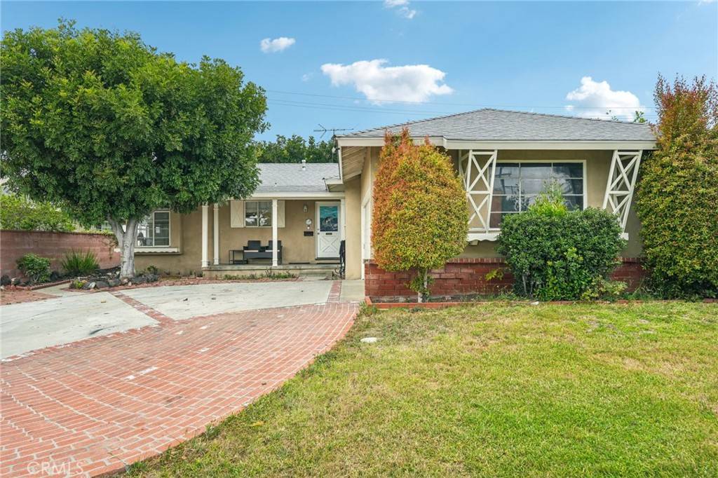 16133 Haldane ST, Whittier, CA 90603