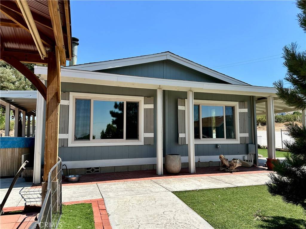 Pinon Hills, CA 92372,936 Tamarack RD