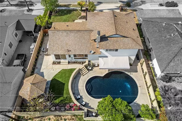 La Habra, CA 90631,1110 Arbolita DR